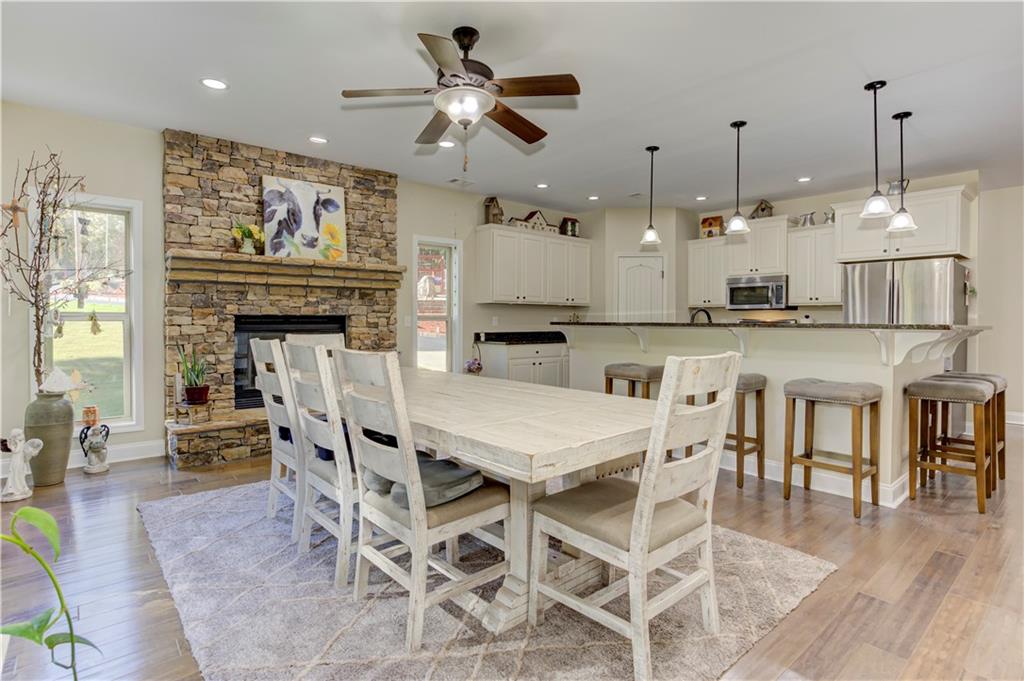 304 Garland Way Canton, GA 30115 - Photo 99 of 138