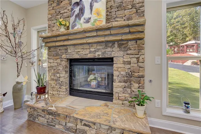 $2,000,000 | 304 Garland Way, Canton, GA 30115