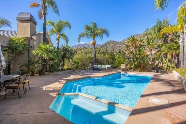$4,000,000 | 2891 Hidden Valley Lane, Montecito, CA 93108