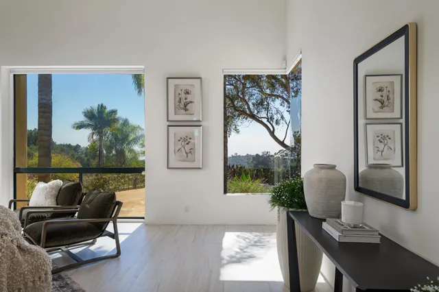 $4,000,000 | 2891 Hidden Valley Lane, Montecito, CA 93108