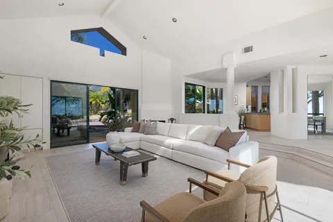 $4,000,000 | 2891 Hidden Valley Lane, Montecito, CA 93108