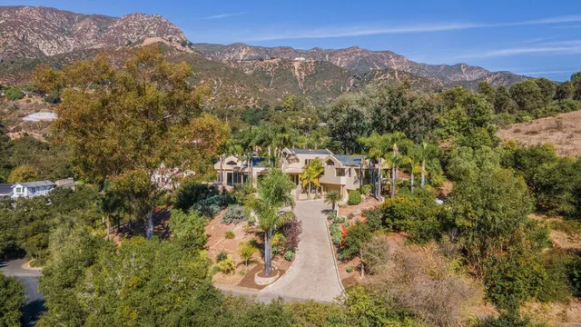 $4,000,000 | 2891 Hidden Valley Lane, Montecito, CA 93108