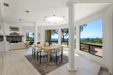 $4,000,000 | 2891 Hidden Valley Lane, Montecito, CA 93108
