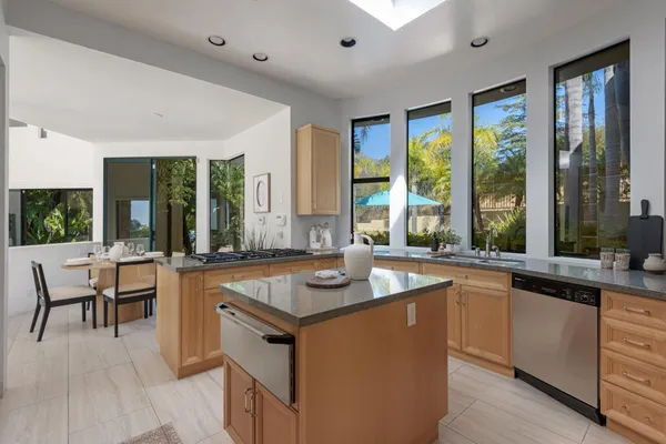 $3,700,000 | 2891 Hidden Valley Lane, Montecito, CA 93108