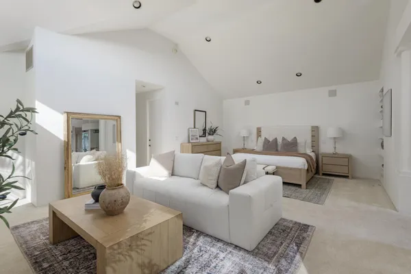 $3,700,000 | 2891 Hidden Valley Lane, Montecito, CA 93108