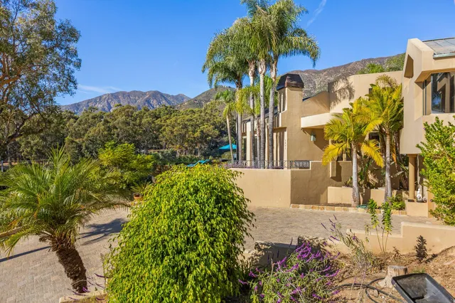$4,000,000 | 2891 Hidden Valley Lane, Montecito, CA 93108