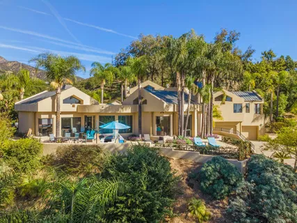 $4,000,000 | 2891 Hidden Valley Lane, Montecito, CA 93108