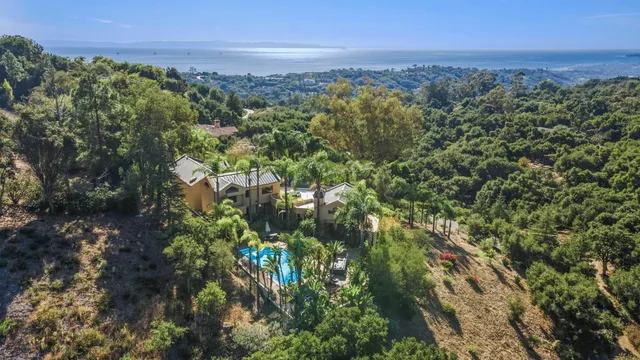 $4,000,000 | 2891 Hidden Valley Lane, Montecito, CA 93108