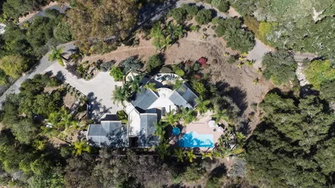 $4,000,000 | 2891 Hidden Valley Lane, Montecito, CA 93108