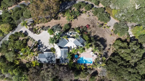 $3,700,000 | 2891 Hidden Valley Lane, Montecito, CA 93108