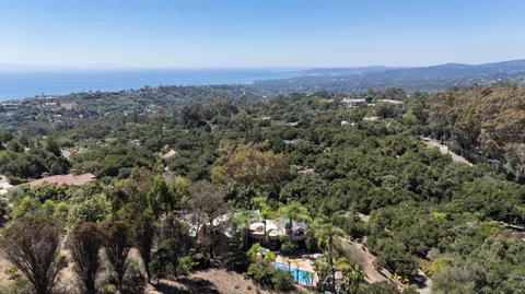 $4,000,000 | 2891 Hidden Valley Lane, Montecito, CA 93108