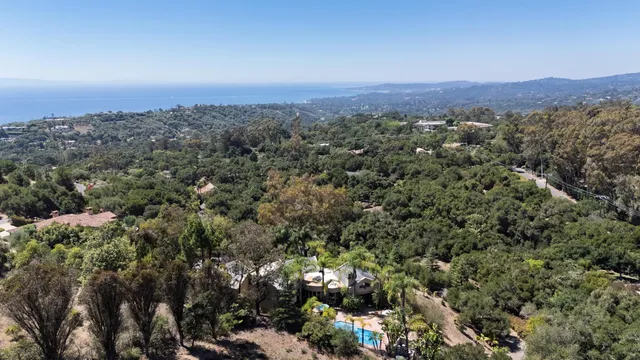 $4,000,000 | 2891 Hidden Valley Lane, Montecito, CA 93108