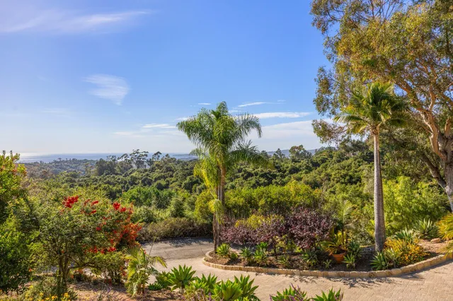 $4,000,000 | 2891 Hidden Valley Lane, Montecito, CA 93108