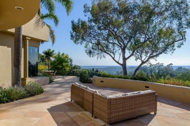 $4,000,000 | 2891 Hidden Valley Lane, Montecito, CA 93108