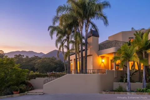 $4,000,000 | 2891 Hidden Valley Lane, Montecito, CA 93108