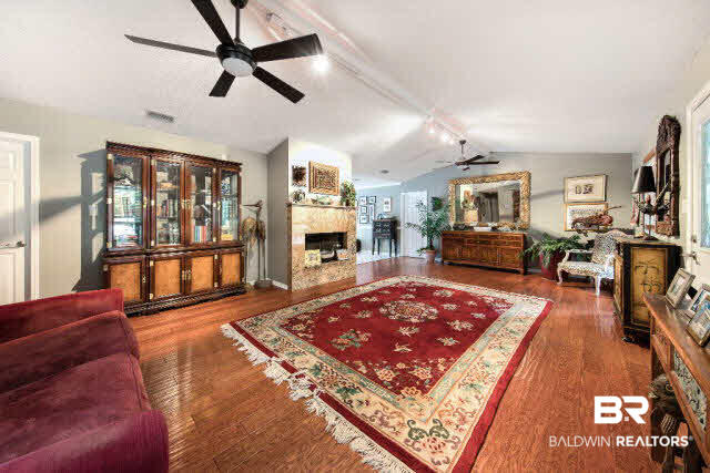 28395 Canal Road Orange Beach, AL 36561 - Photo 5 of 45 Living Room