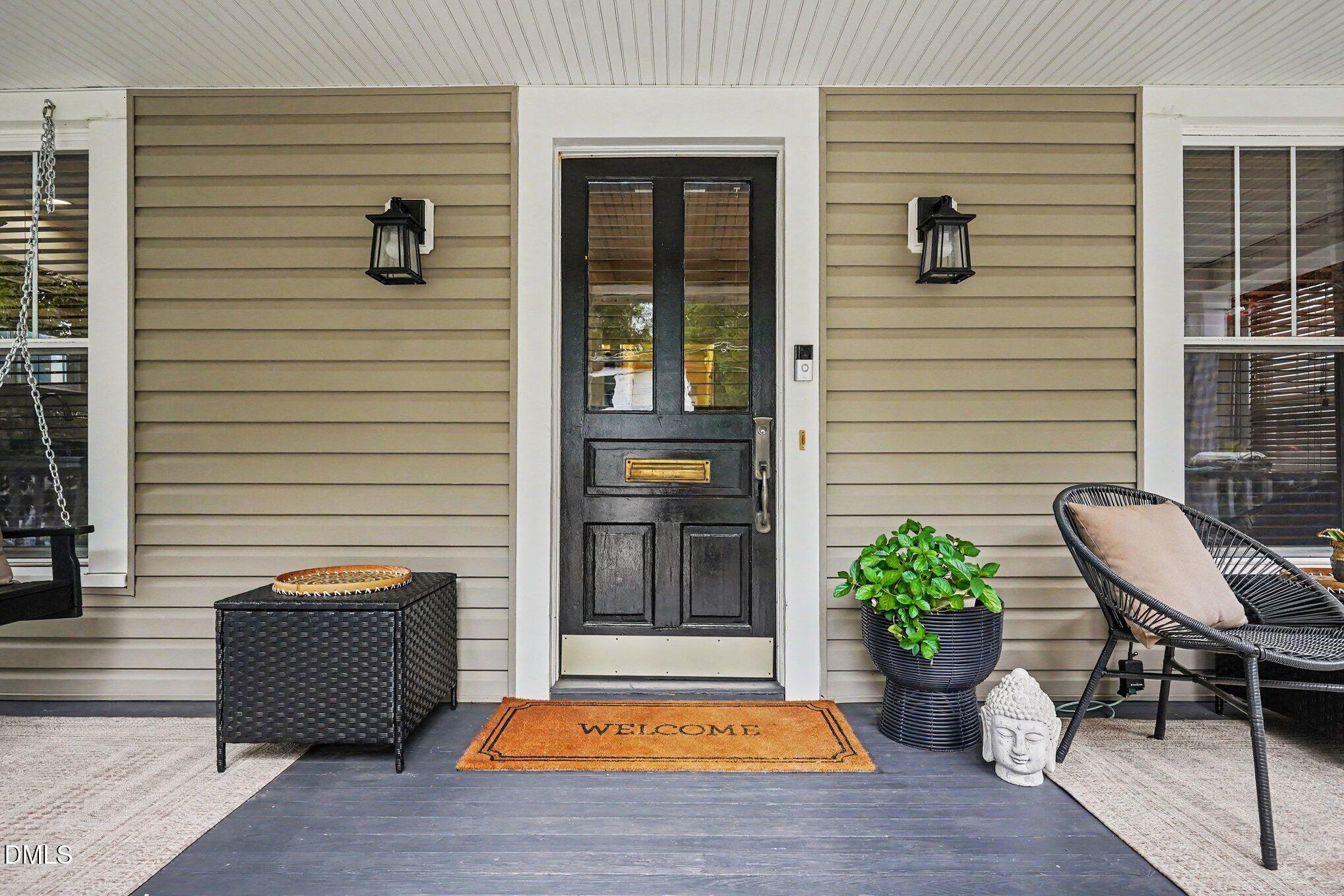 1008 Parker Street Raleigh, NC 27607 - Photo 8 of 30