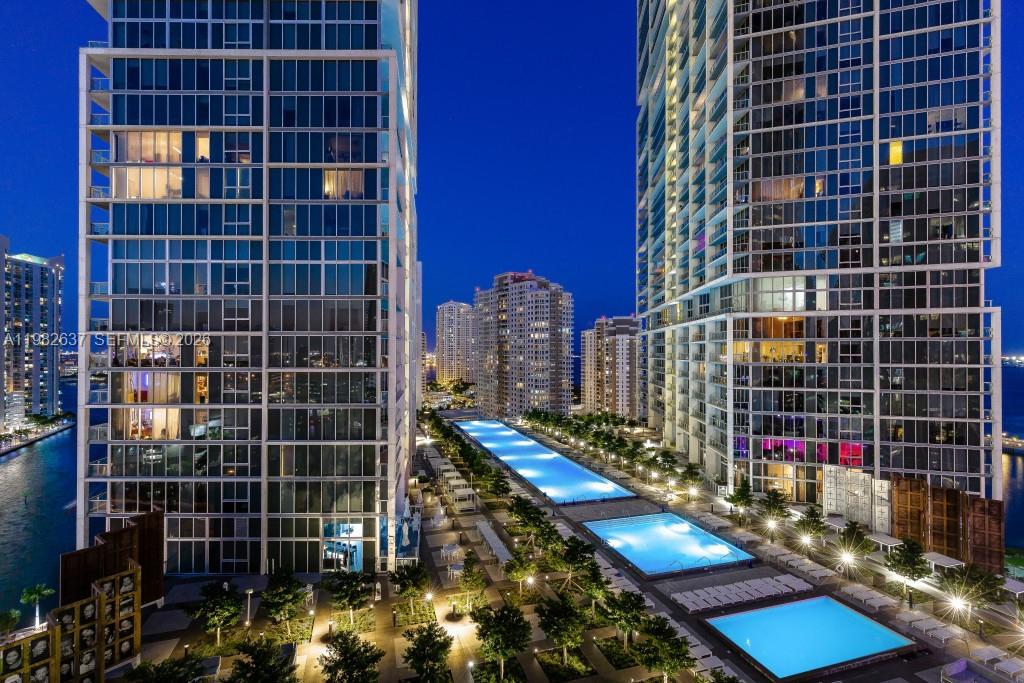 495 Brickell Avenue, Unit 511 Miami, FL 33131 - Photo 28 of 29
