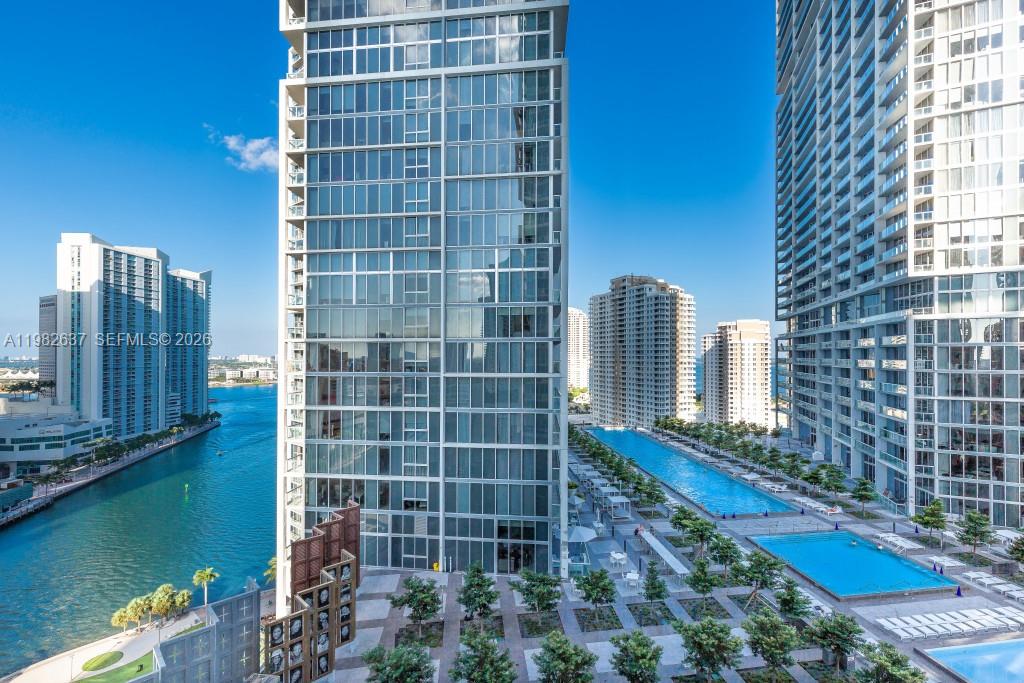 495 Brickell Avenue, Unit 511 Miami, FL 33131 - Photo 29 of 29