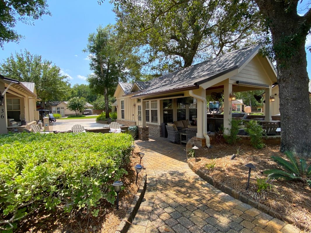 28888 Canal Road, Unit 37 Orange Beach, AL 36561 - Photo 1 of 21