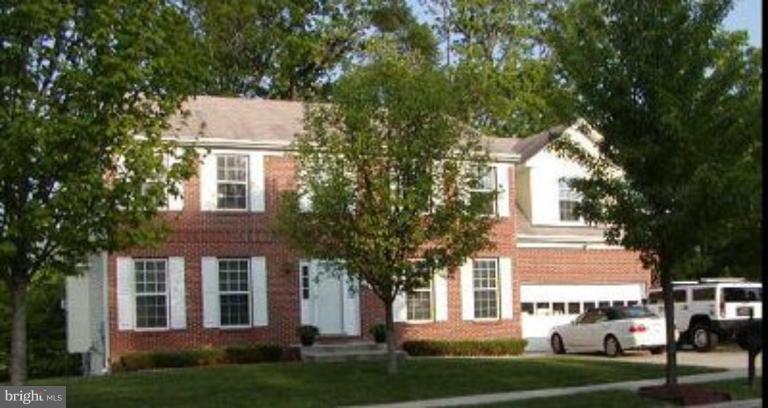 16604 Holly Way Accokeek, MD 20607 - Photo 1 of 18 Exterior (Front)