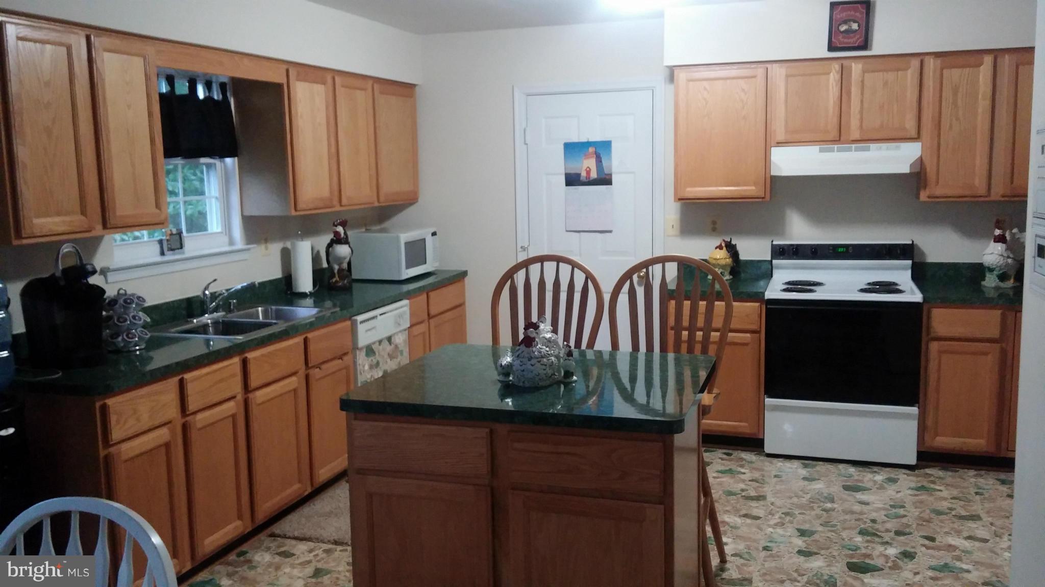 16604 Holly Way Accokeek, MD 20607 - Photo 2 of 18 Kitchen