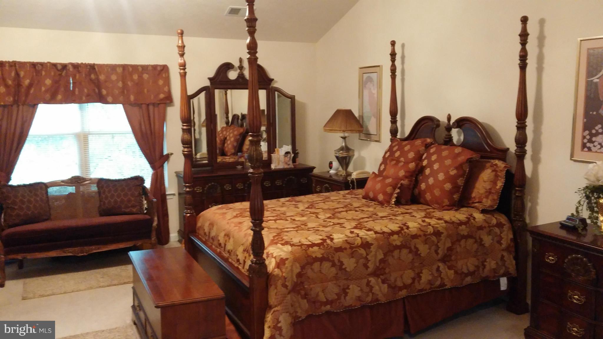16604 Holly Way Accokeek, MD 20607 - Photo 18 of 18 Bedroom (Master)