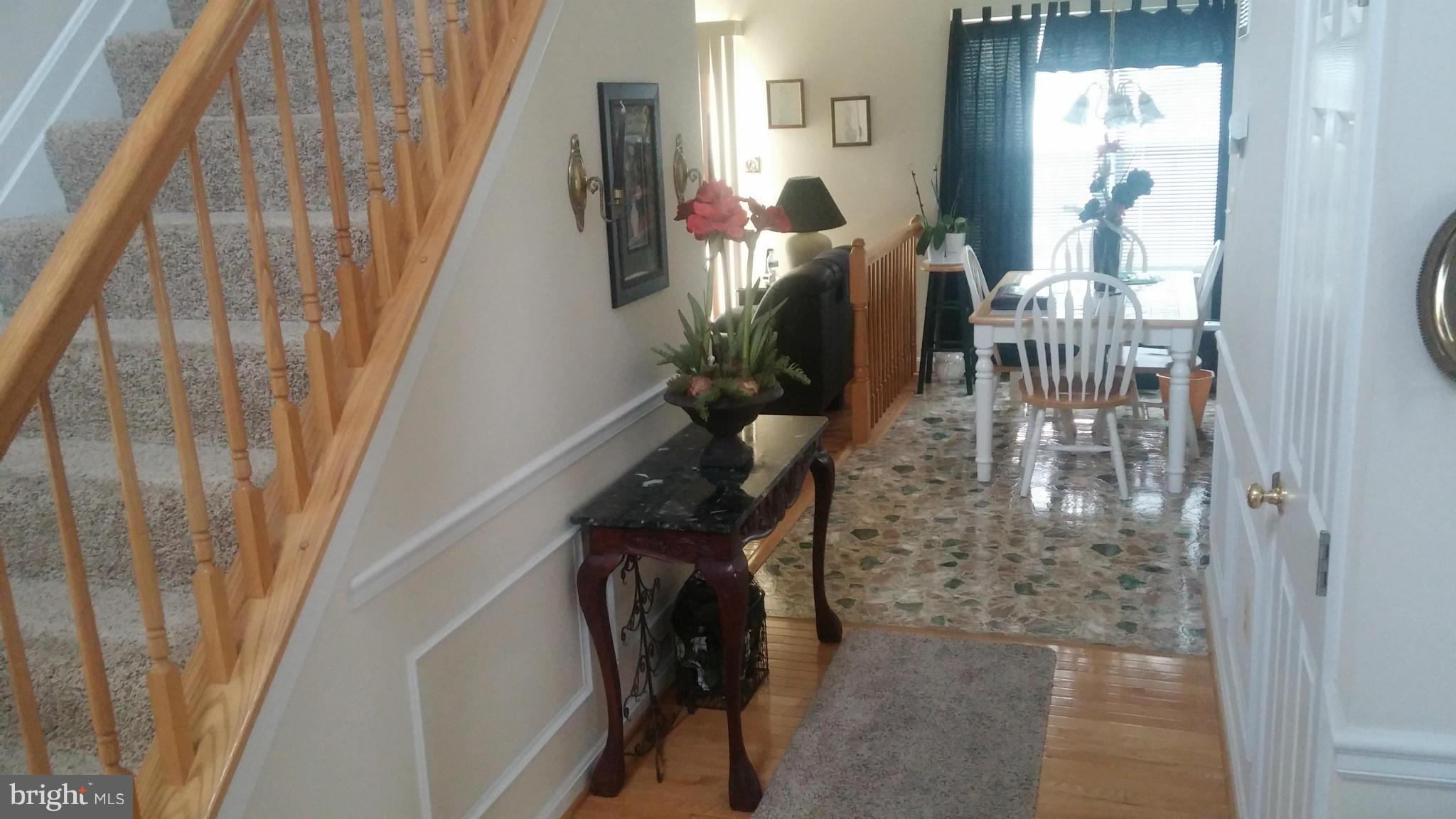 16604 Holly Way Accokeek, MD 20607 - Photo 10 of 18 Interior (General)