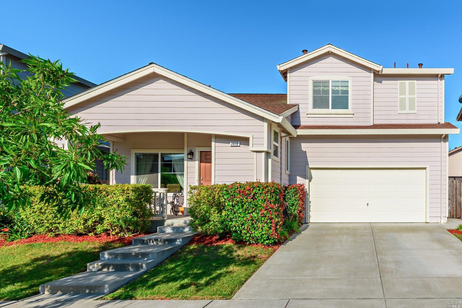 2418 Gilham Way Santa Rosa, CA 95404 - Photo 1 of 1 Gallery Image 1