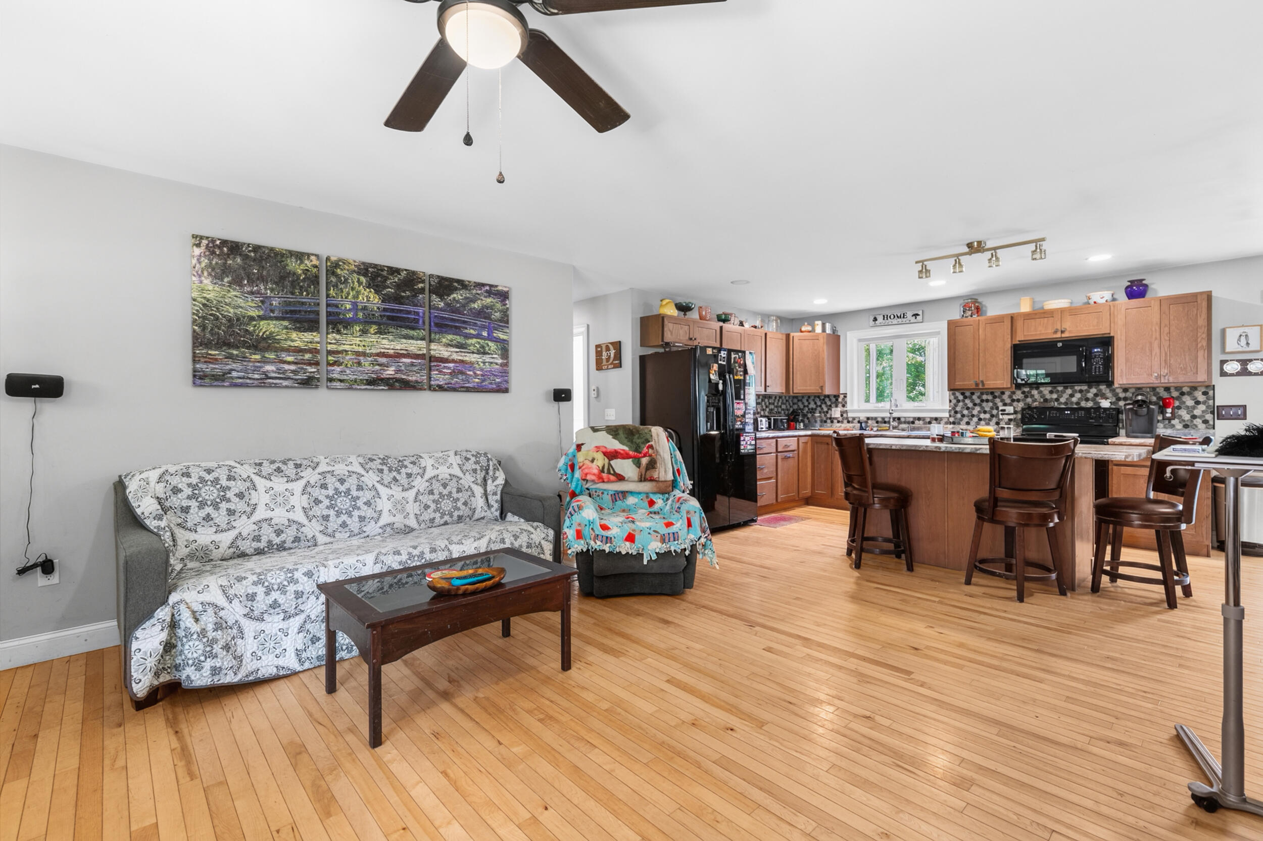 1039 Cape Road Limington, ME 04049 - Photo 8 of 37 1039 cape rd, limington, me 04049, usa -