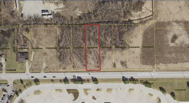 $60,000 | Lot 5 Larry Power Road, Bradley, IL 60915