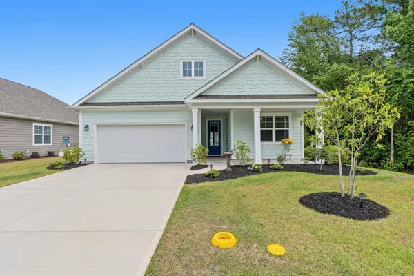 $449,900 | 370 Rose Mallow Drive, Myrtle Beach, SC 29579