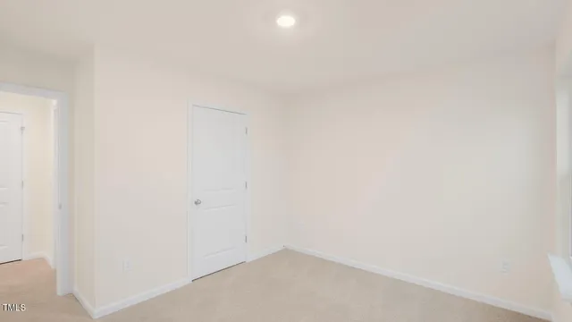 a view of small space