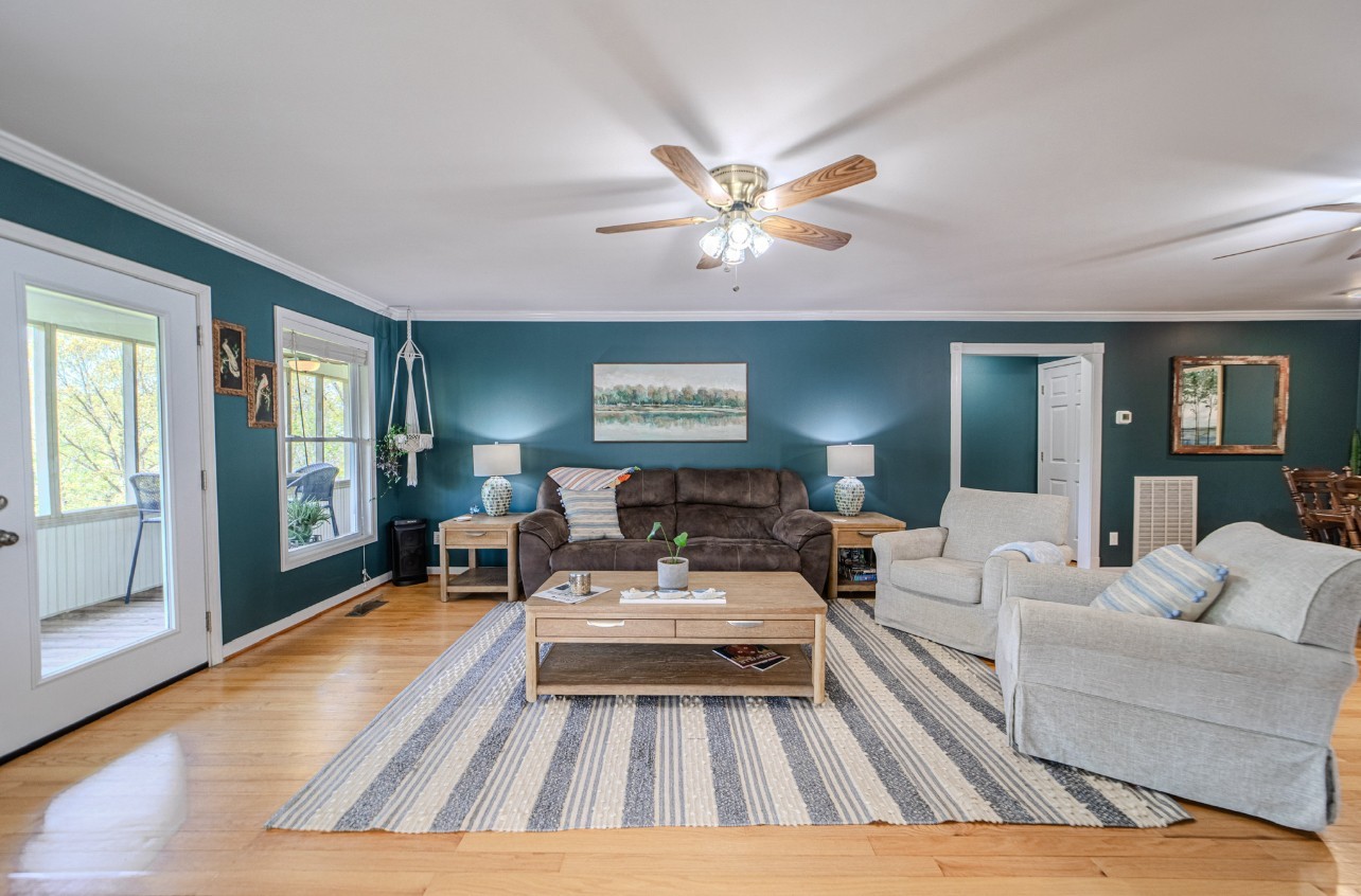 3205 Rocky Point Road Stewart, TN 37175 - Photo 3 of 47 Gallery Image 3