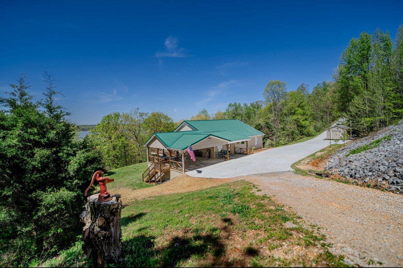3205 Rocky Point Road Stewart, TN 37175 - Photo 36 of 47 Gallery Image 36