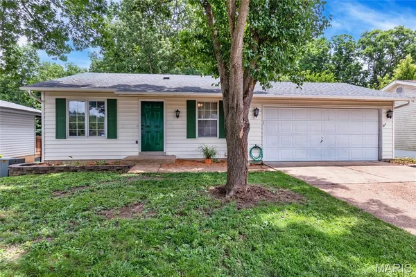 $275,000 | 91 Elk Run Drive, Eureka, MO 63025