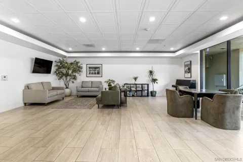 $639,000 | 1601 India Street, Unit 509, San Diego, CA 92101