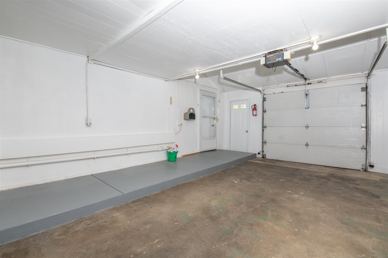 7712 Randy Road Machesney Park, IL 61115 - Photo 20 of 25 a view of a garage