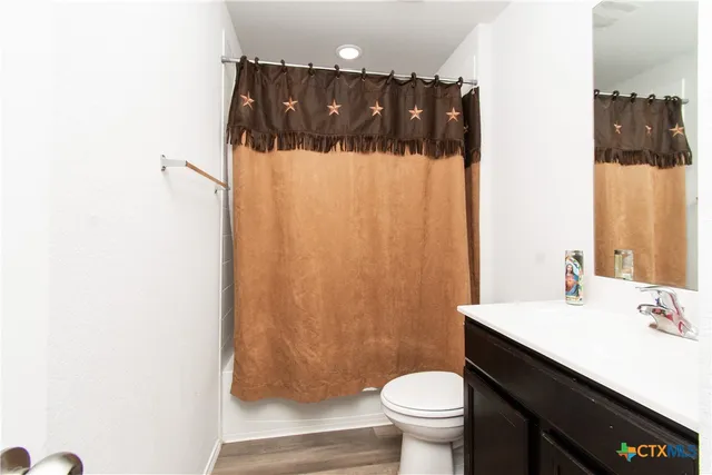 $299,999 | 224 Poplin Lane, Troy, TX 76579