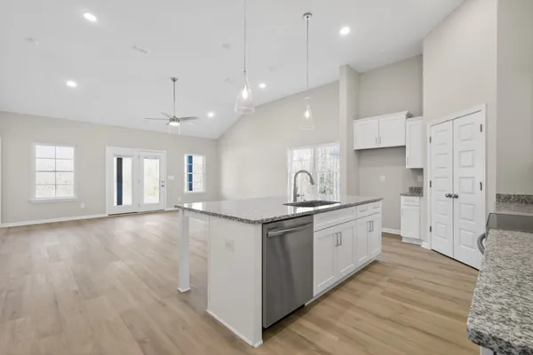 $395,800 | 346 North Fork Branch Road, Tullahoma, TN 37388