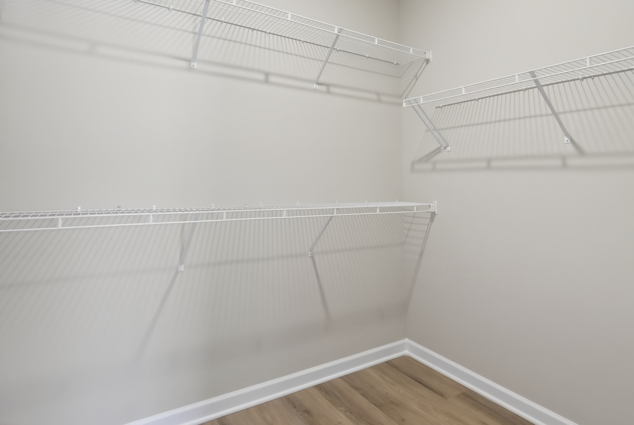 346 North Fork Branch Road Tullahoma, TN 37388 - Photo 26 of 37 a view of a room with racks on the wall