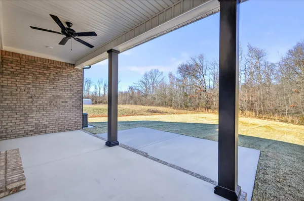 $395,800 | 346 North Fork Branch Road, Tullahoma, TN 37388