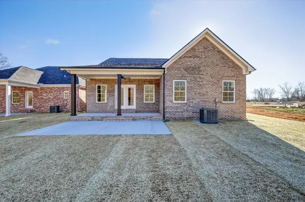 $395,800 | 346 North Fork Branch Road, Tullahoma, TN 37388