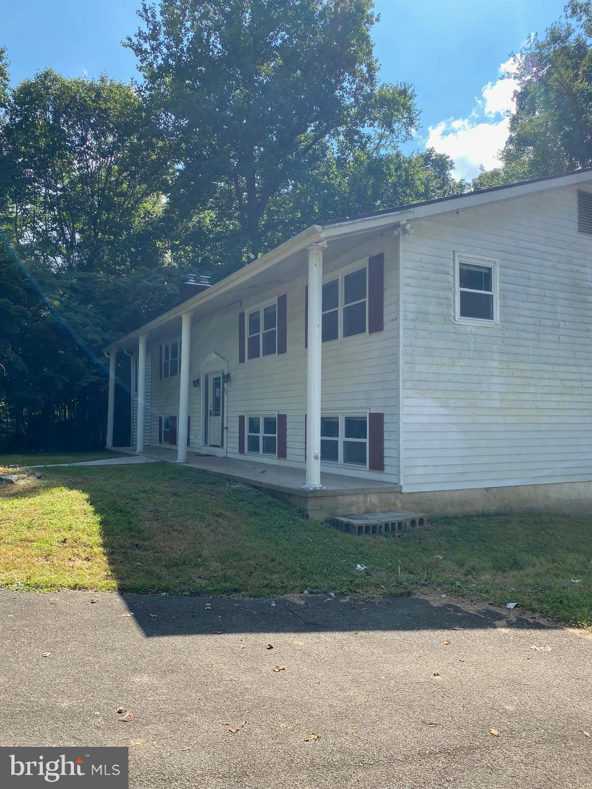 80 Kinseyville Road Nottingham, PA 19362 - Photo 3 of 19 Side view