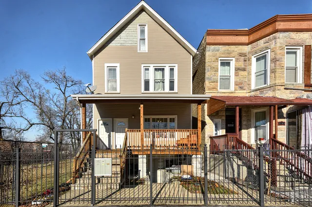 $349,900 | 4016 West Washington Boulevard, Chicago, IL 60624