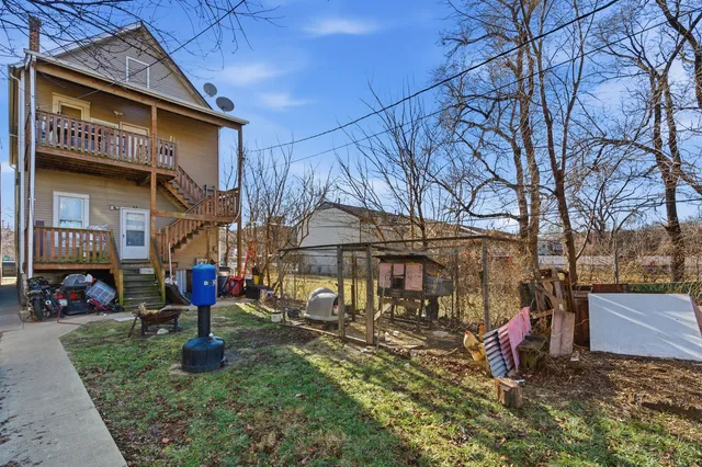 $349,900 | 4016 West Washington Boulevard, Chicago, IL 60624