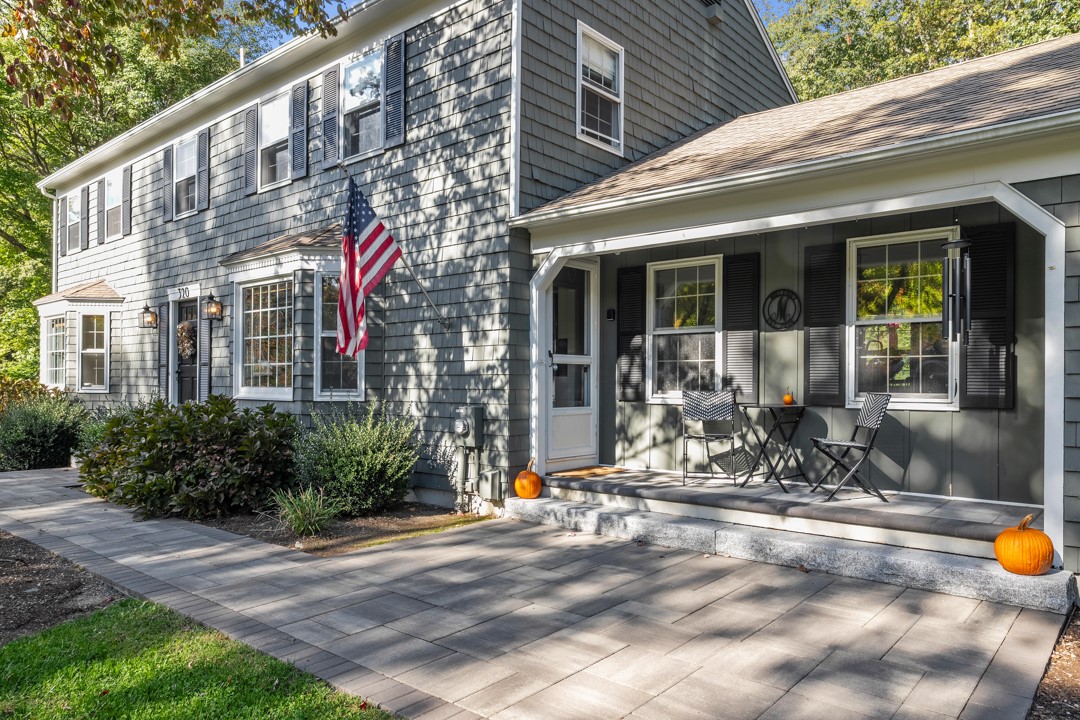 320 Stone Ridge Drive East Greenwich, RI 02818 - Photo 1 of 49