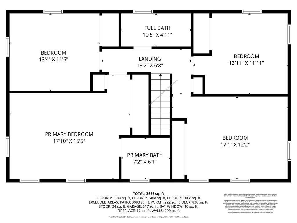320 Stone Ridge Drive East Greenwich, RI 02818 - Photo 46 of 49