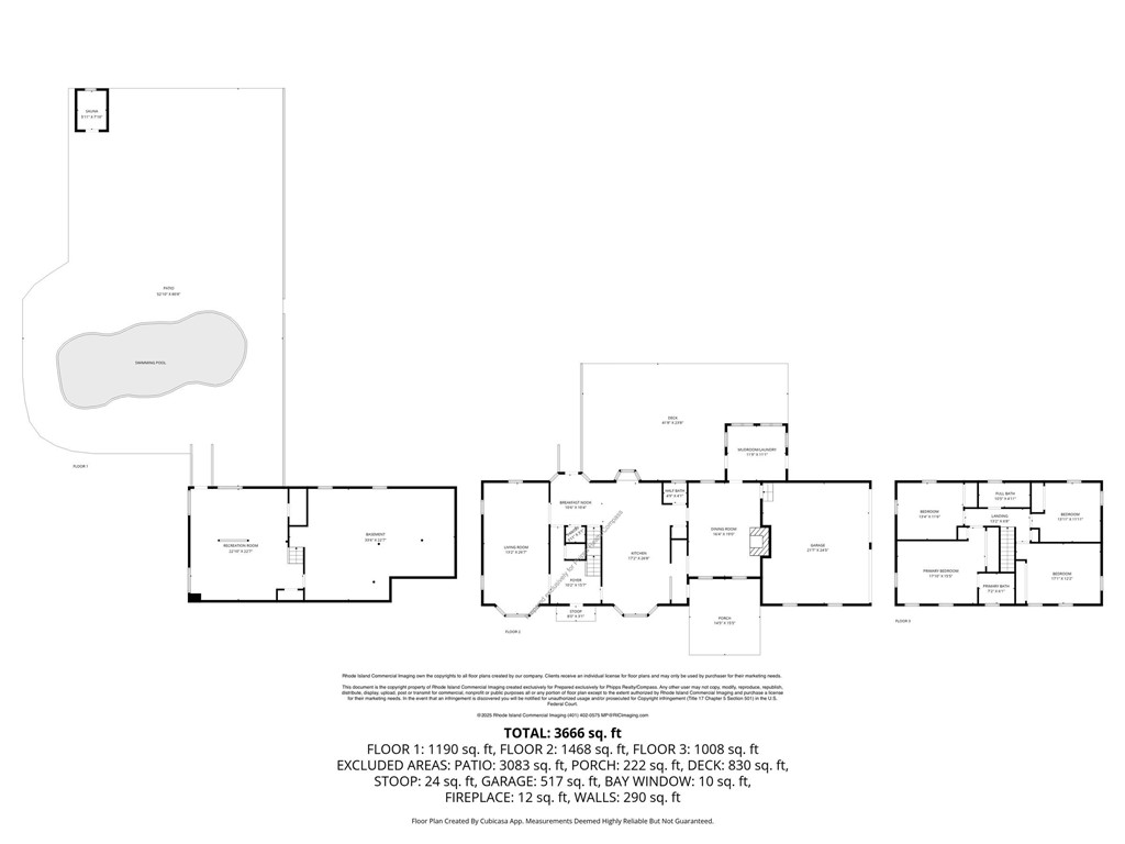 320 Stone Ridge Drive East Greenwich, RI 02818 - Photo 48 of 49