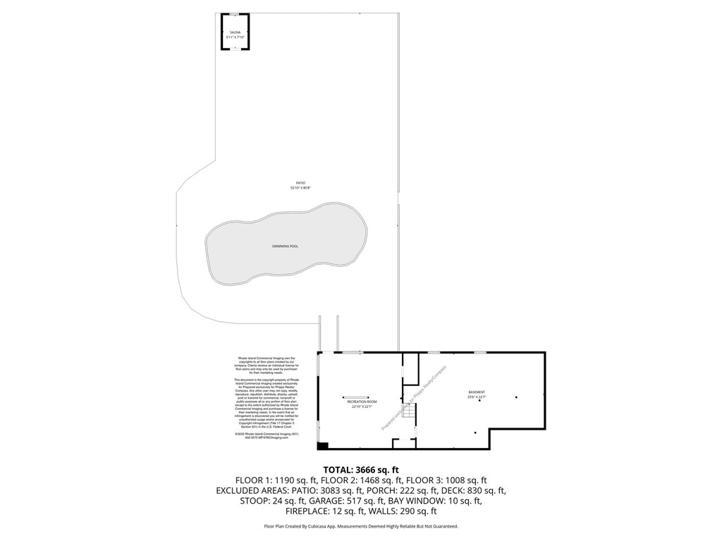 320 Stone Ridge Drive East Greenwich, RI 02818 - Photo 49 of 49